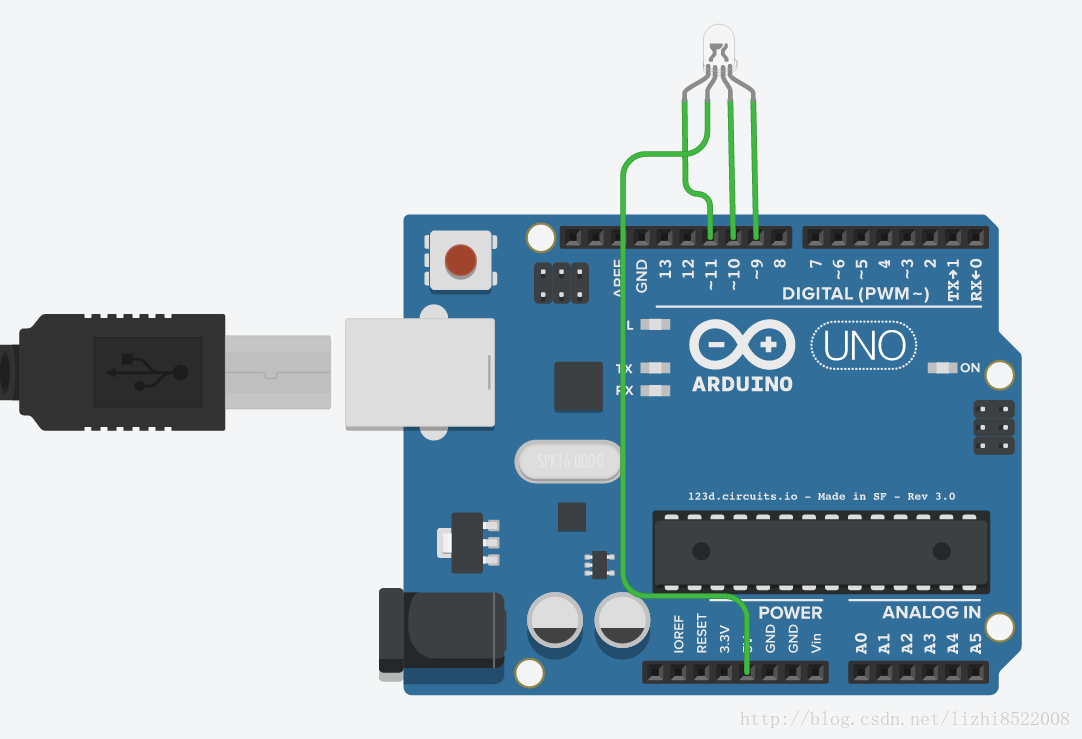 Arduino入门笔记（2）插图1